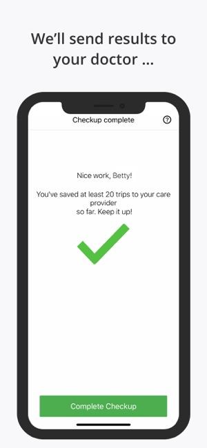 Salusive Health(圖4)-速報App