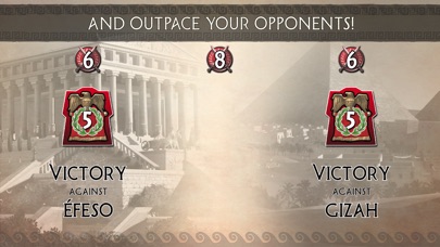 7 Wonders screenshot1