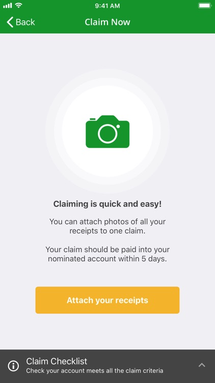 nib Health Insurance screenshot-3