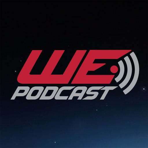 WEpodcast icon