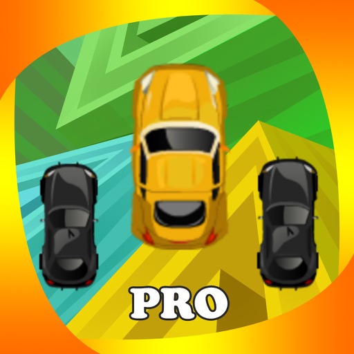 Race Frenzy Pro iOS App