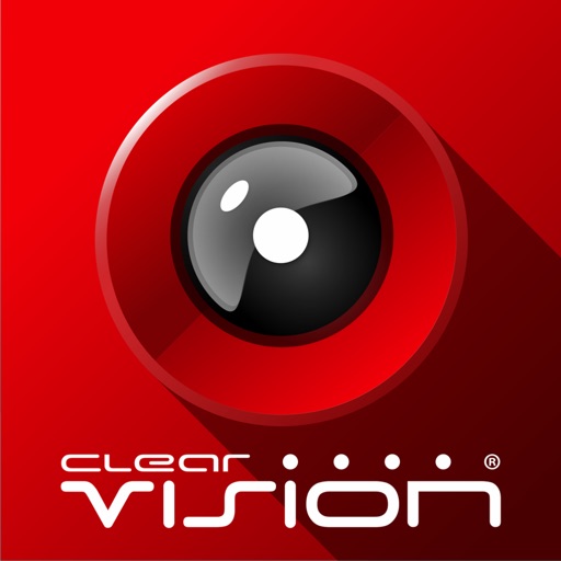 Clear Vision Icon