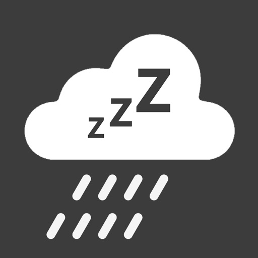 Rain & Sleep - rain sounds