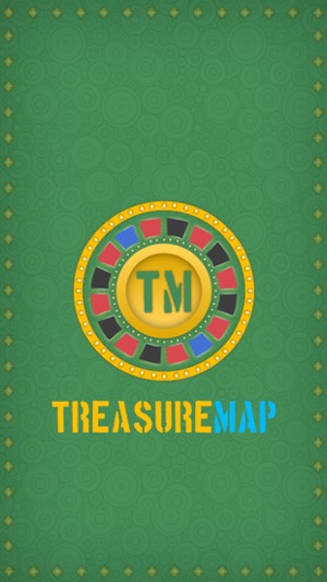 Treasuremap Club(圖1)-速報App