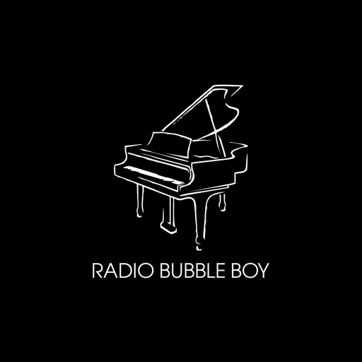 Bubble Boy icon