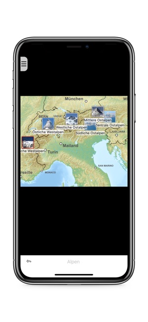 Die Alpen entdecken(圖4)-速報App