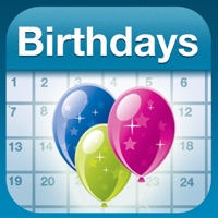 Birthday Reminder Pro+ apk