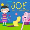 Joe The Toothbrush