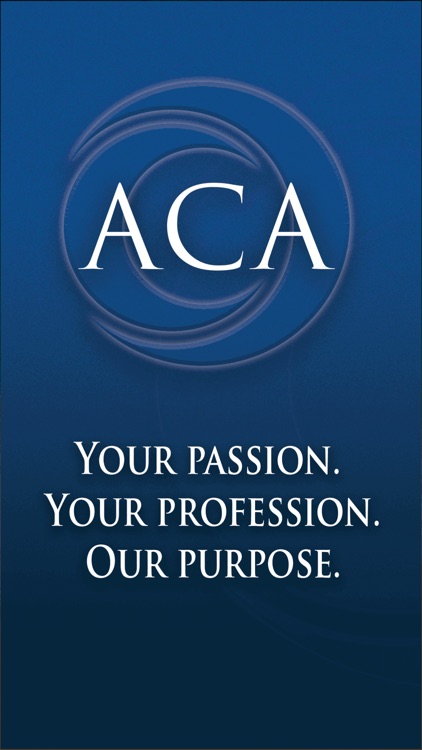 ACA App