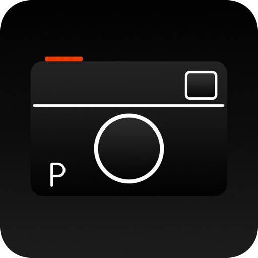 Provoke Camera Icon