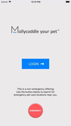 Mollycoddle Home Pet Care