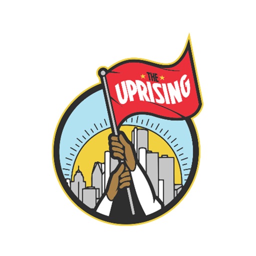 TheUprising.TV icon