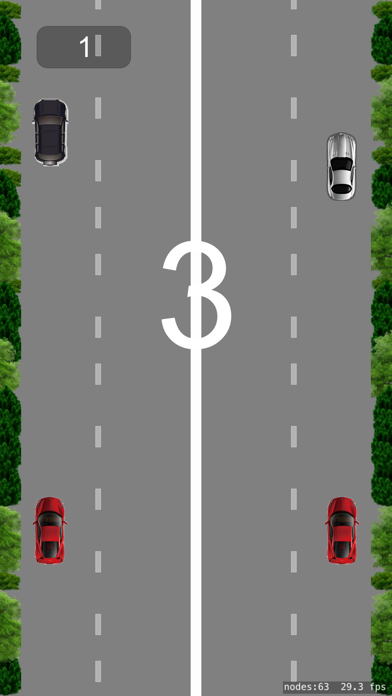 Dual Racer screenshot 4