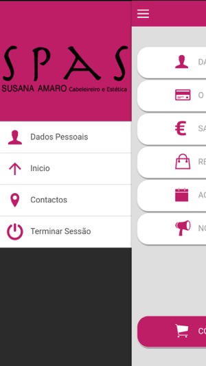 Cartão Cliente Susana Amaro(圖5)-速報App