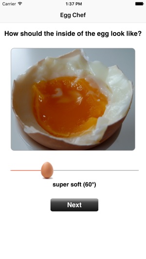 Egg Chef(圖1)-速報App