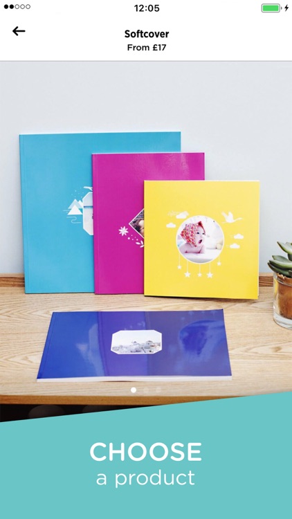 CHEERZ - Photo Printing