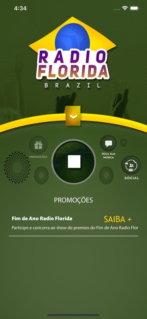 Radio Florida Brazil(圖3)-速報App