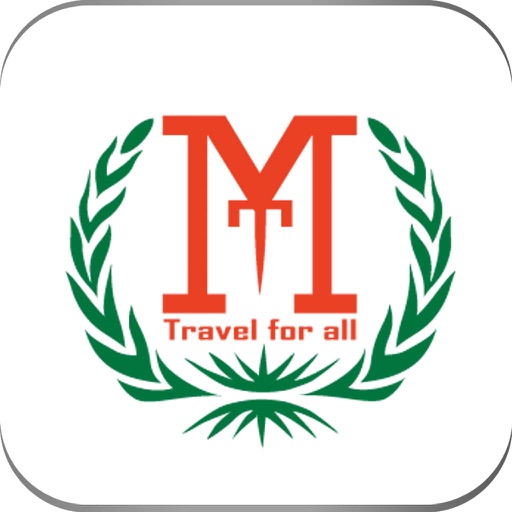 Meghana Travels icon