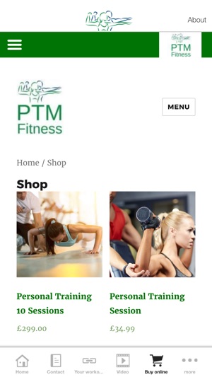 PTM Fitness(圖4)-速報App