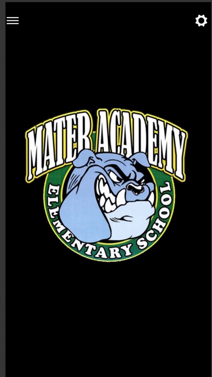 Mater-Elementary