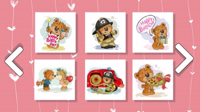 How to cancel & delete Pretty Bear Jigsaw Puzzle Fun from iphone & ipad 4