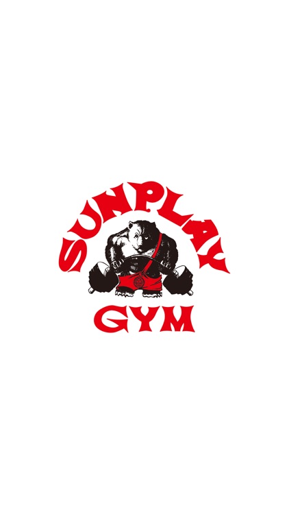 トレーニングセンター サンプレイ