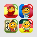 Kids Language Learning Bundle - Apple App Store - US - Category ...