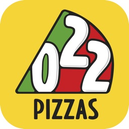 022 Pizzas