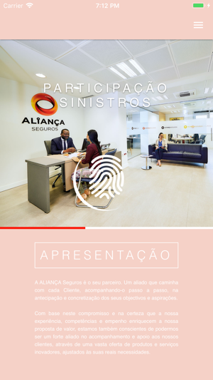 Aliança Seguros(圖1)-速報App