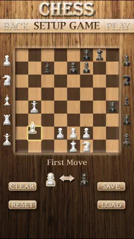 Game screenshot Chess Prime Pro apk