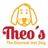 Theos Hot Dog Delivery