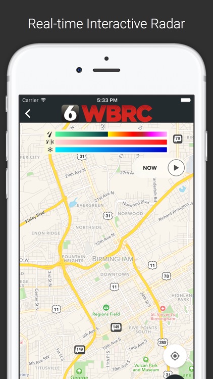 WBRC TV News FOX6 Birmingham screenshot-3