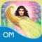 Manifest your wishes and dreams with help from messages and notifications from your Angels of Abundance