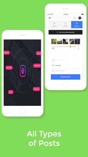 Autogram - Tool for Instagram(圖4)-速報App