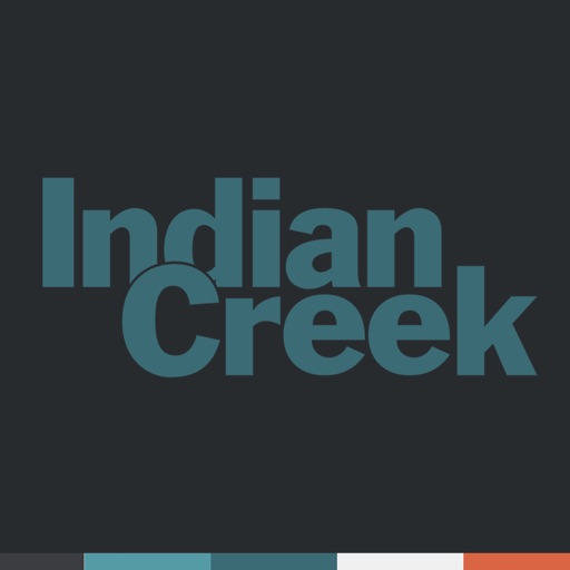 Indian Creek