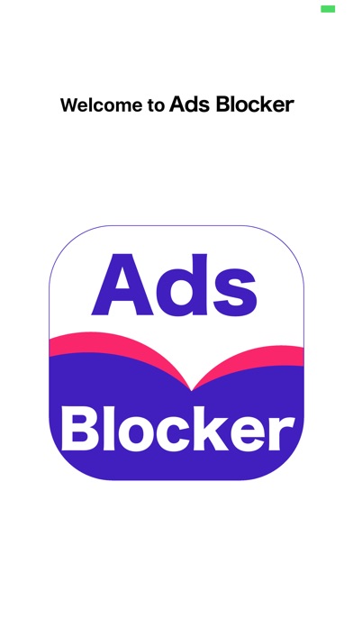 Auto ads blocker for Safari screenshot 3