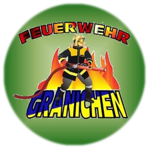 Feuerwehr Gränichen