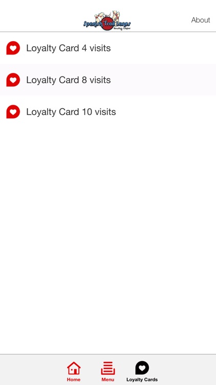 Spanish Trail Lanes Bowling