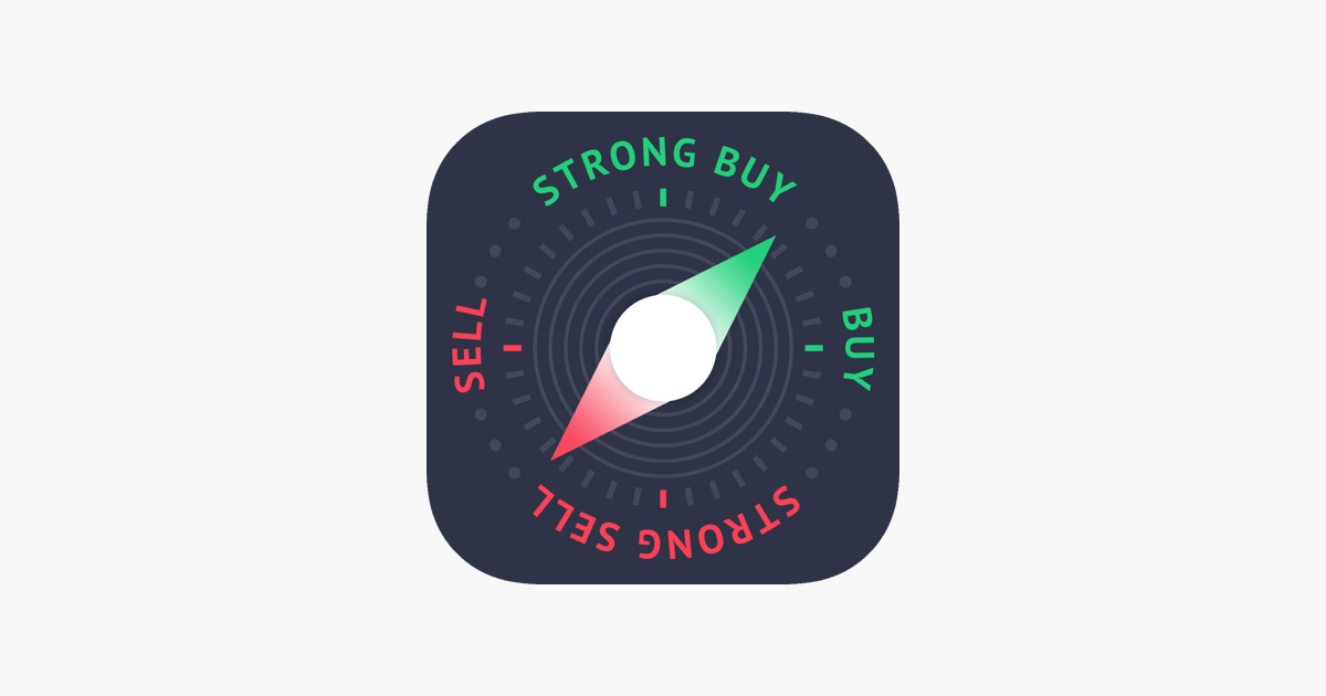 Signal trend forex