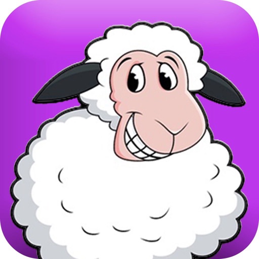 逃跑的小羊 icon