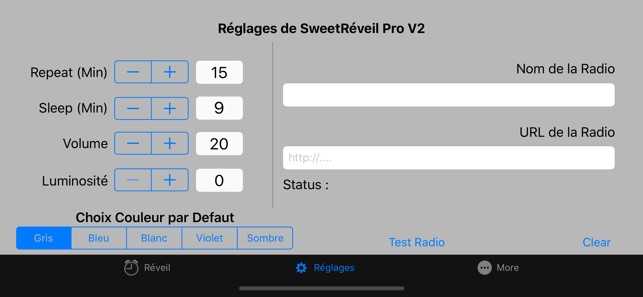 SweetReveil Pro(圖3)-速報App