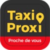 Taxi Proxi Driver