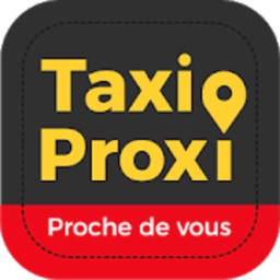 Taxi Proxi Driver icon