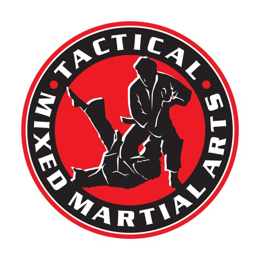 Tactical Mixed Martial Arts by Ron Sell