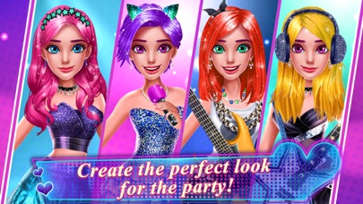 Pop Music Star: World Tour screenshot 2