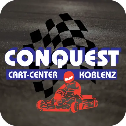 Conquest Cart-Center Koblenz Читы