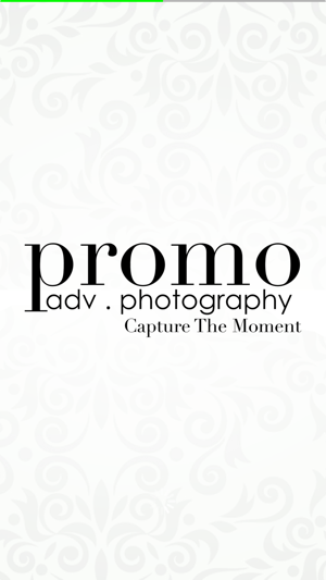 Promo Photography