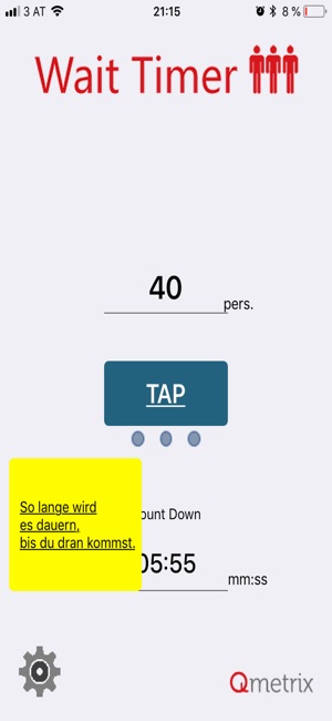 Wait Timer(圖5)-速報App