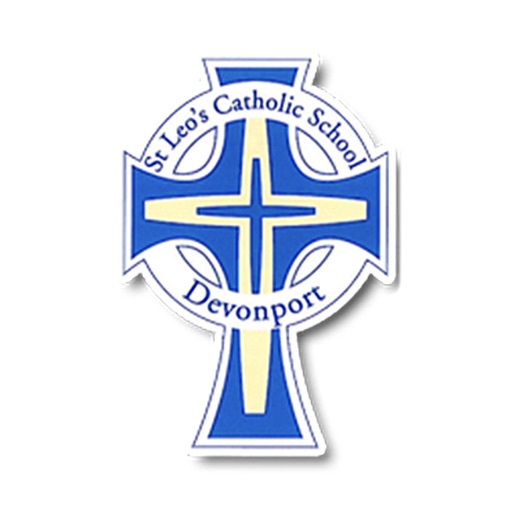 St Leo's Catholic School icon