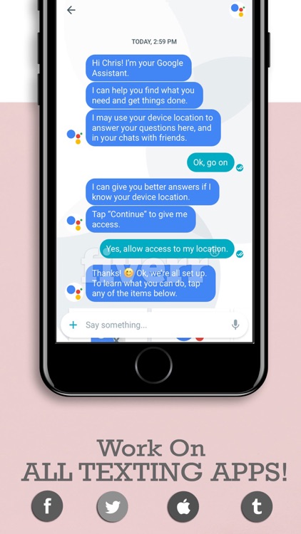 Better Font-s Keyboard-s Cool Text & Symbols
